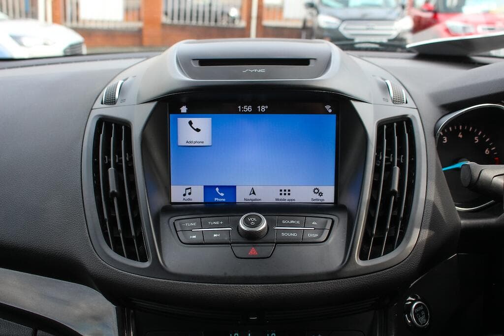 2019 Ford Kuga - Thumbnail 33