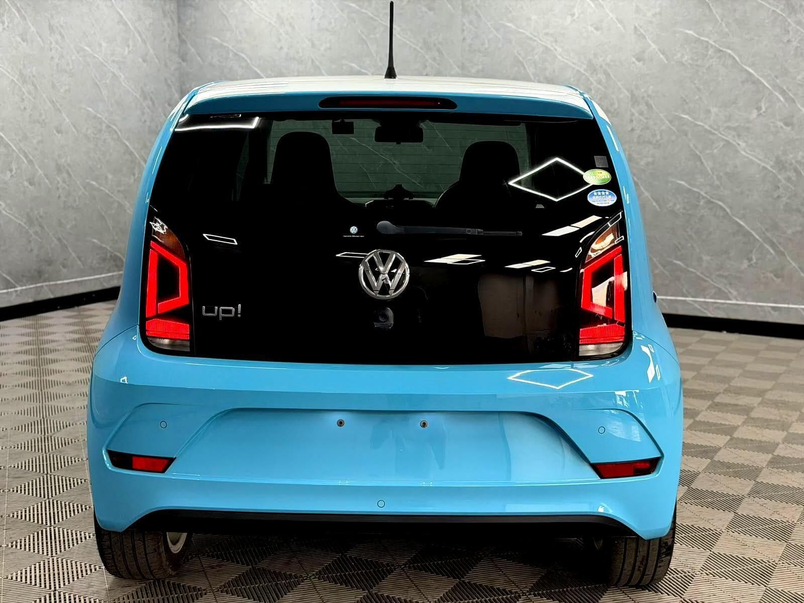 2019 Volkswagen up! - Thumbnail 17