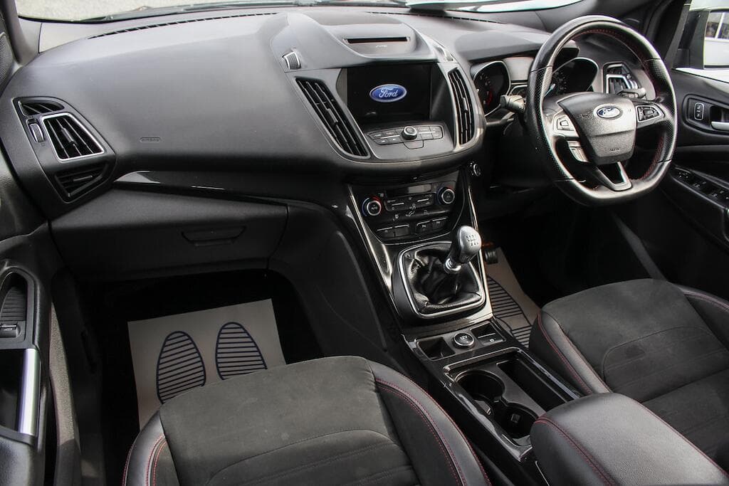 2019 Ford Kuga - Thumbnail 19