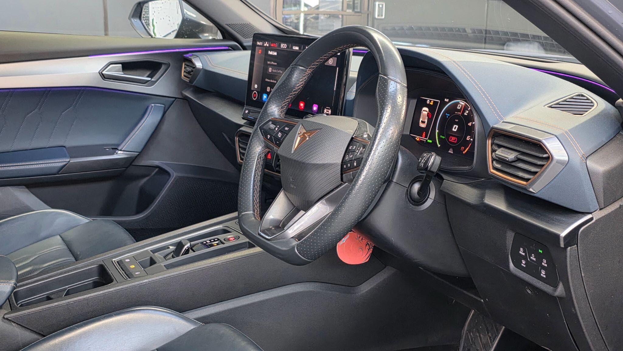2023 CUPRA Formentor - Thumbnail 10
