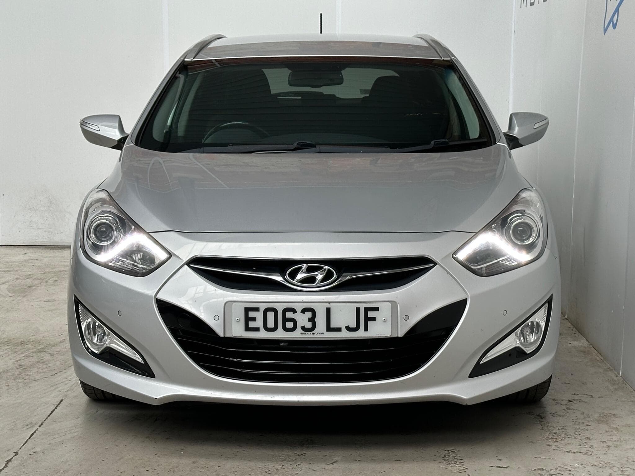 2013 Hyundai i40 - Image 2