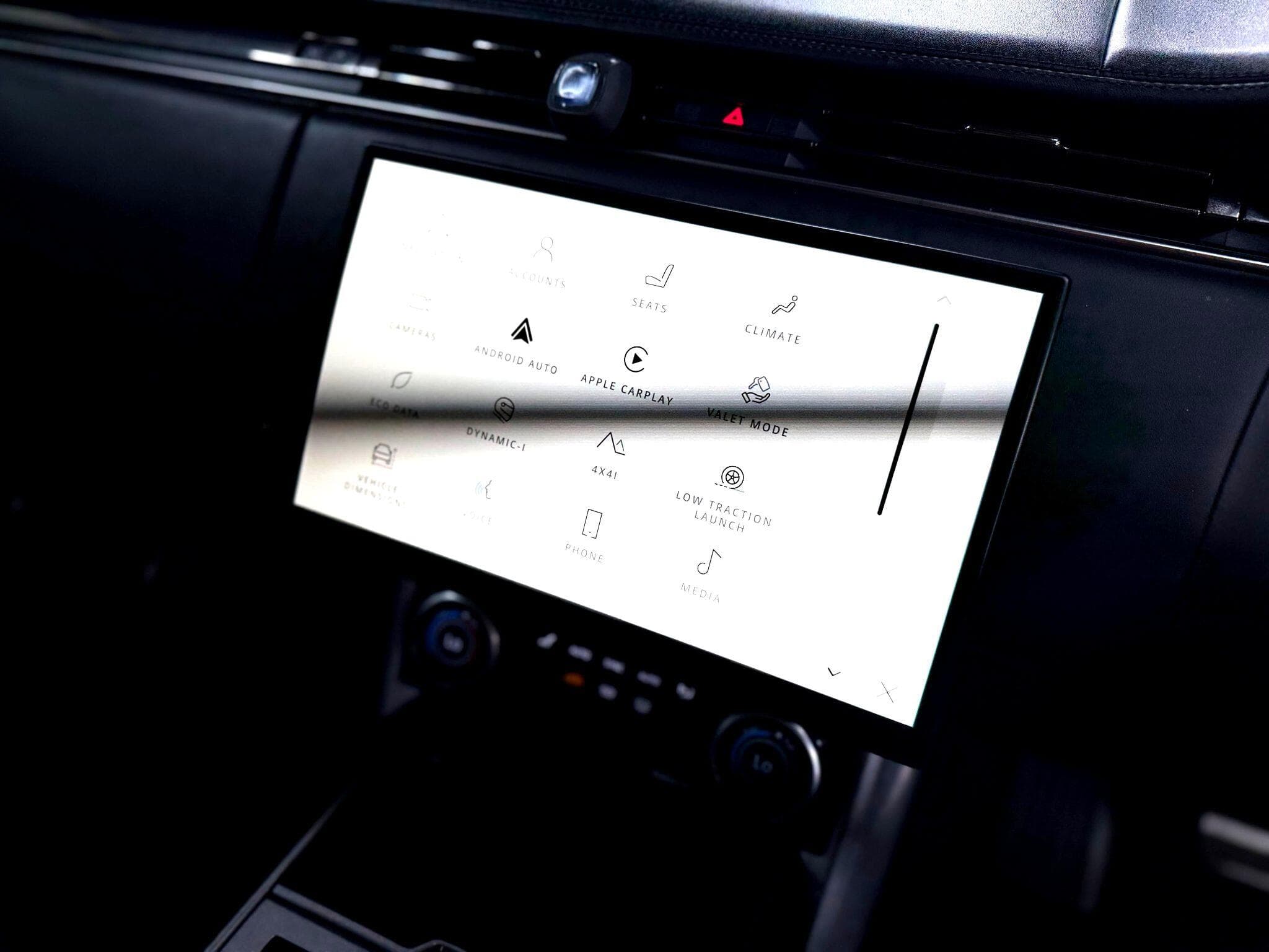 2022 Land Rover Range Rover - Thumbnail 59