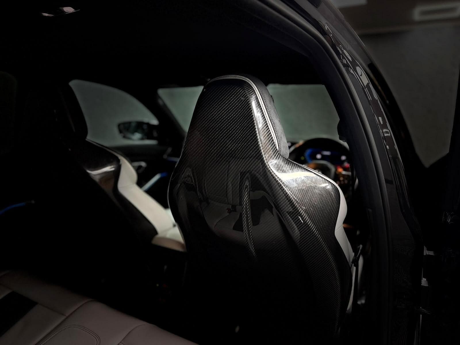 2023 BMW M3 - Thumbnail 69