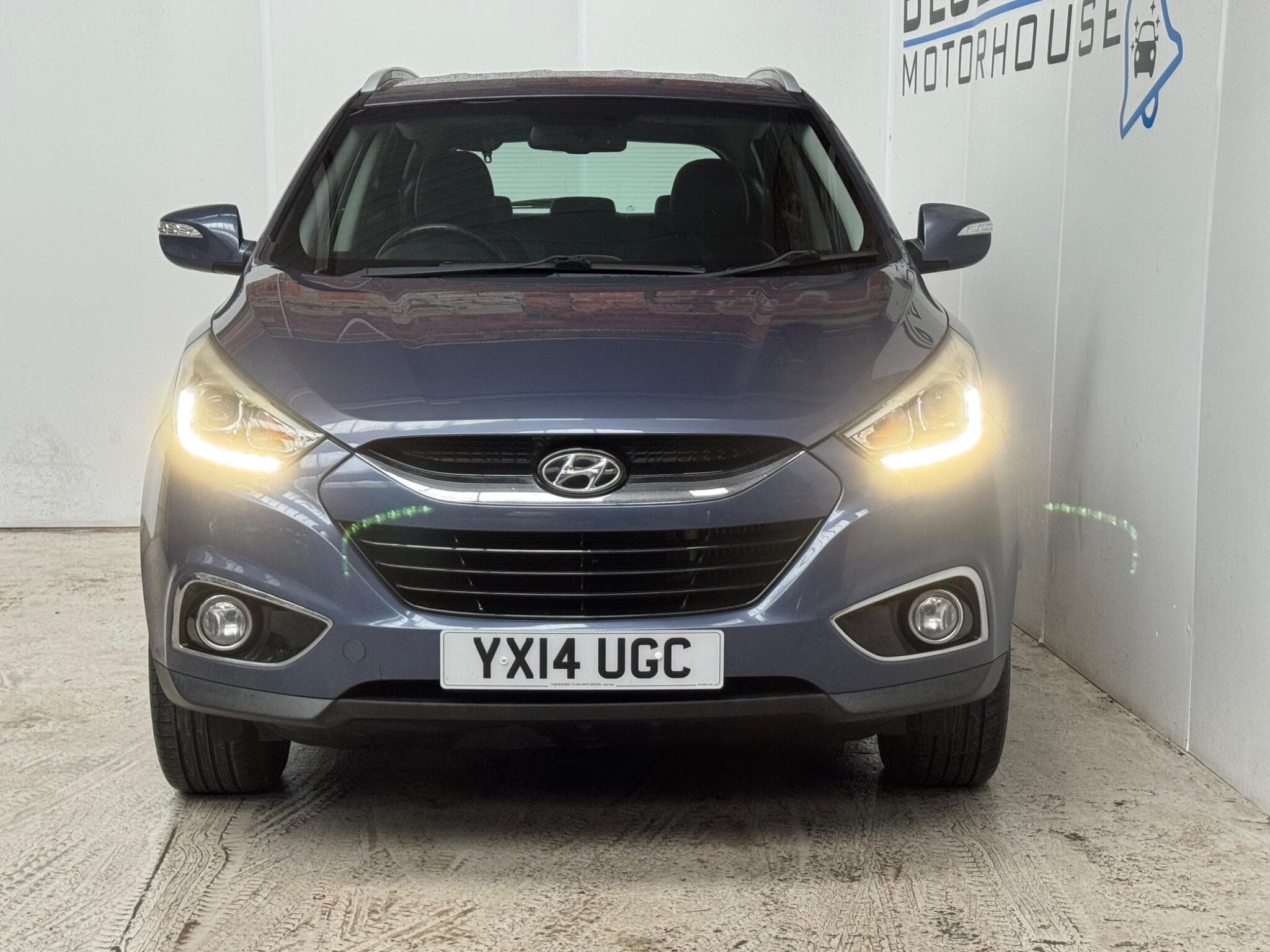 2014 Hyundai ix35 - Image 2