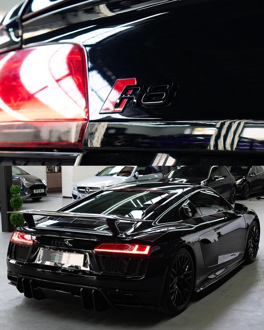 2016 Audi R8 - Image 4