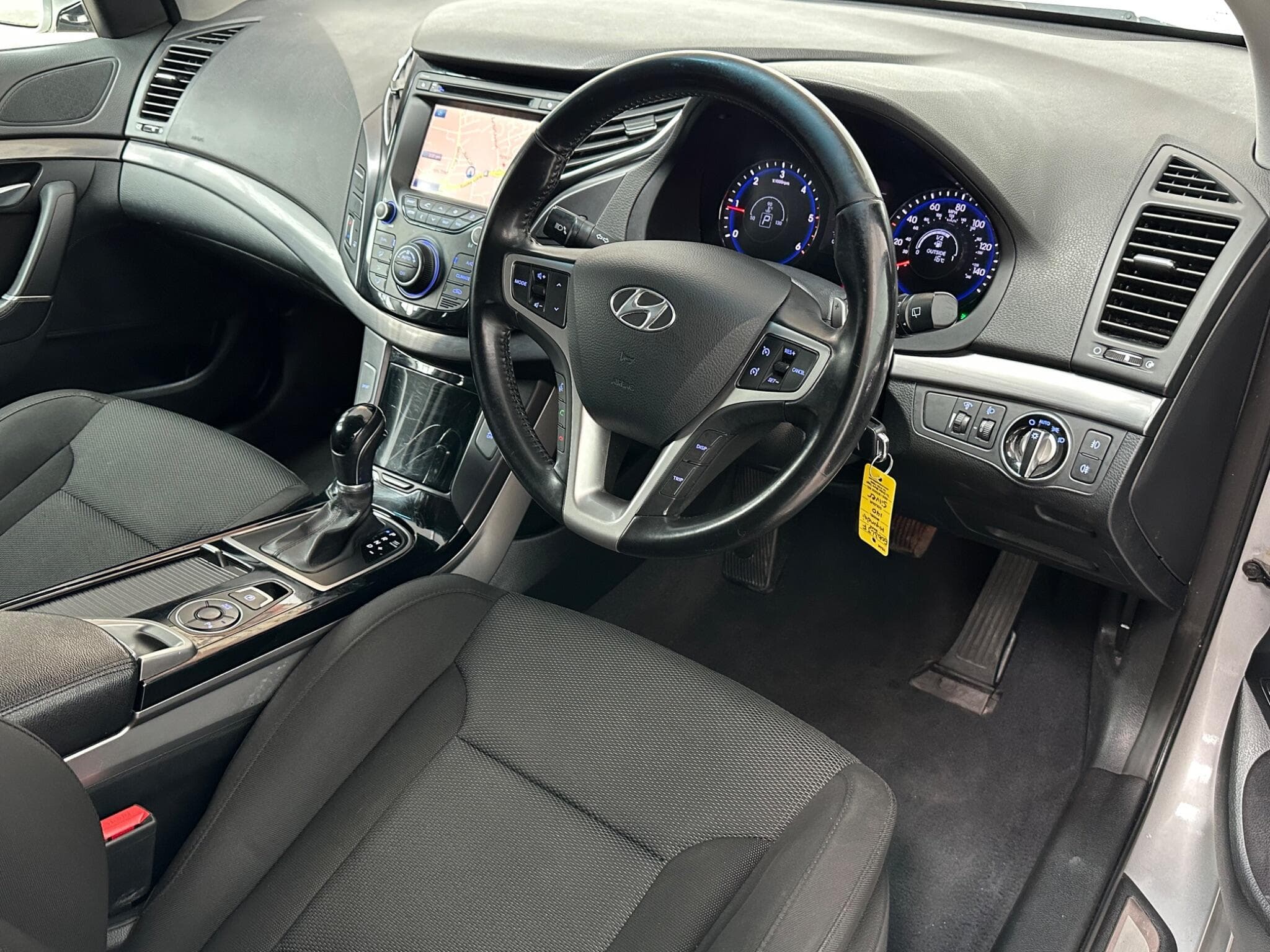 2013 Hyundai i40 - Image 4