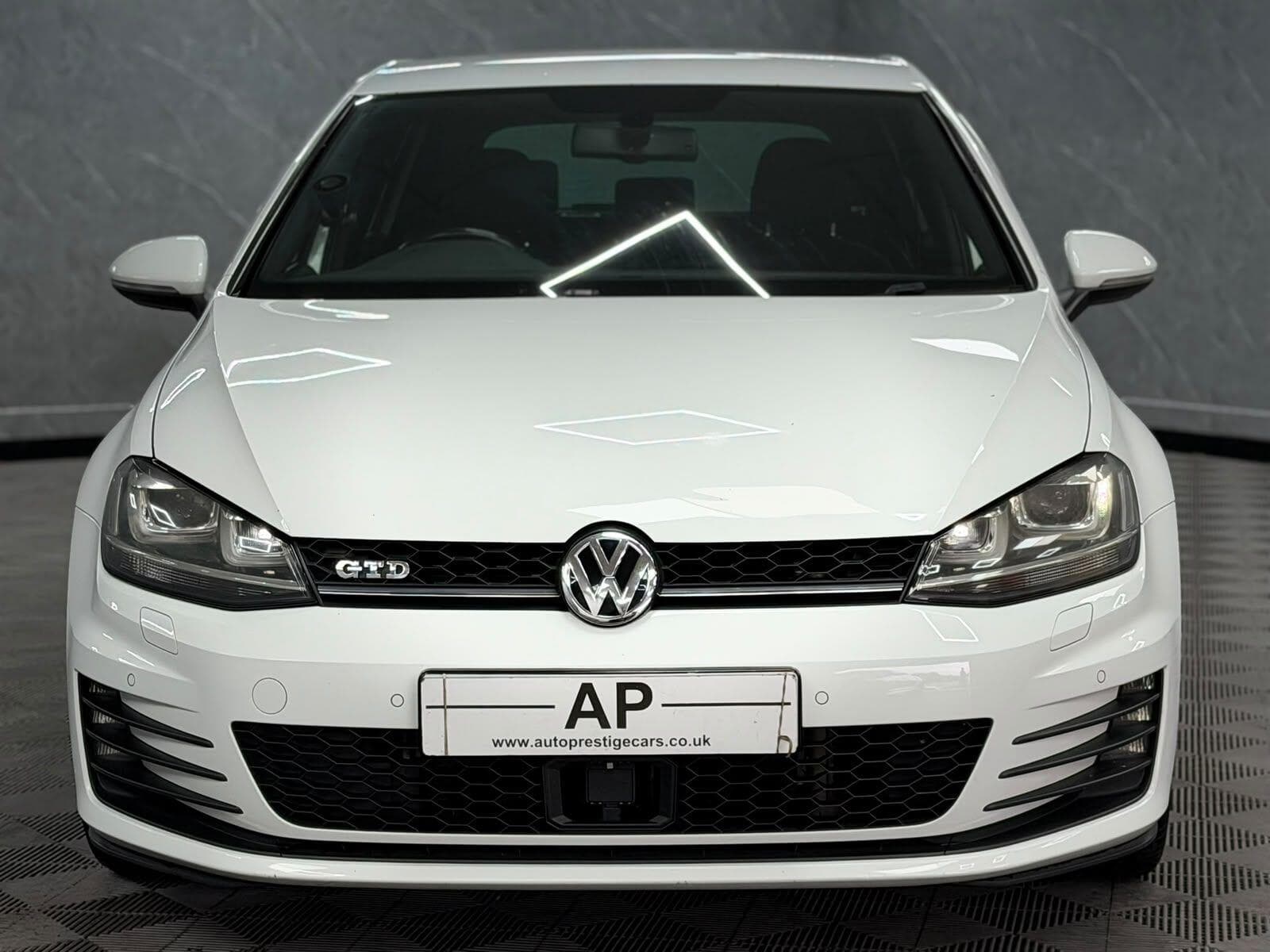 2015 Volkswagen Golf - Thumbnail 7