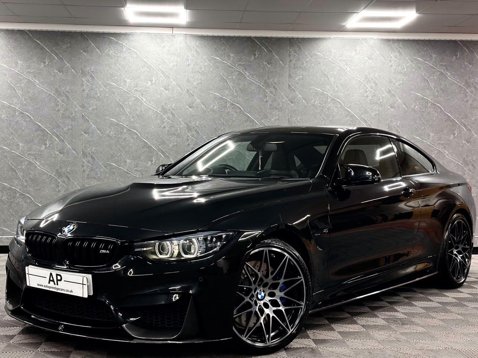 2017 BMW M4 - Image 1