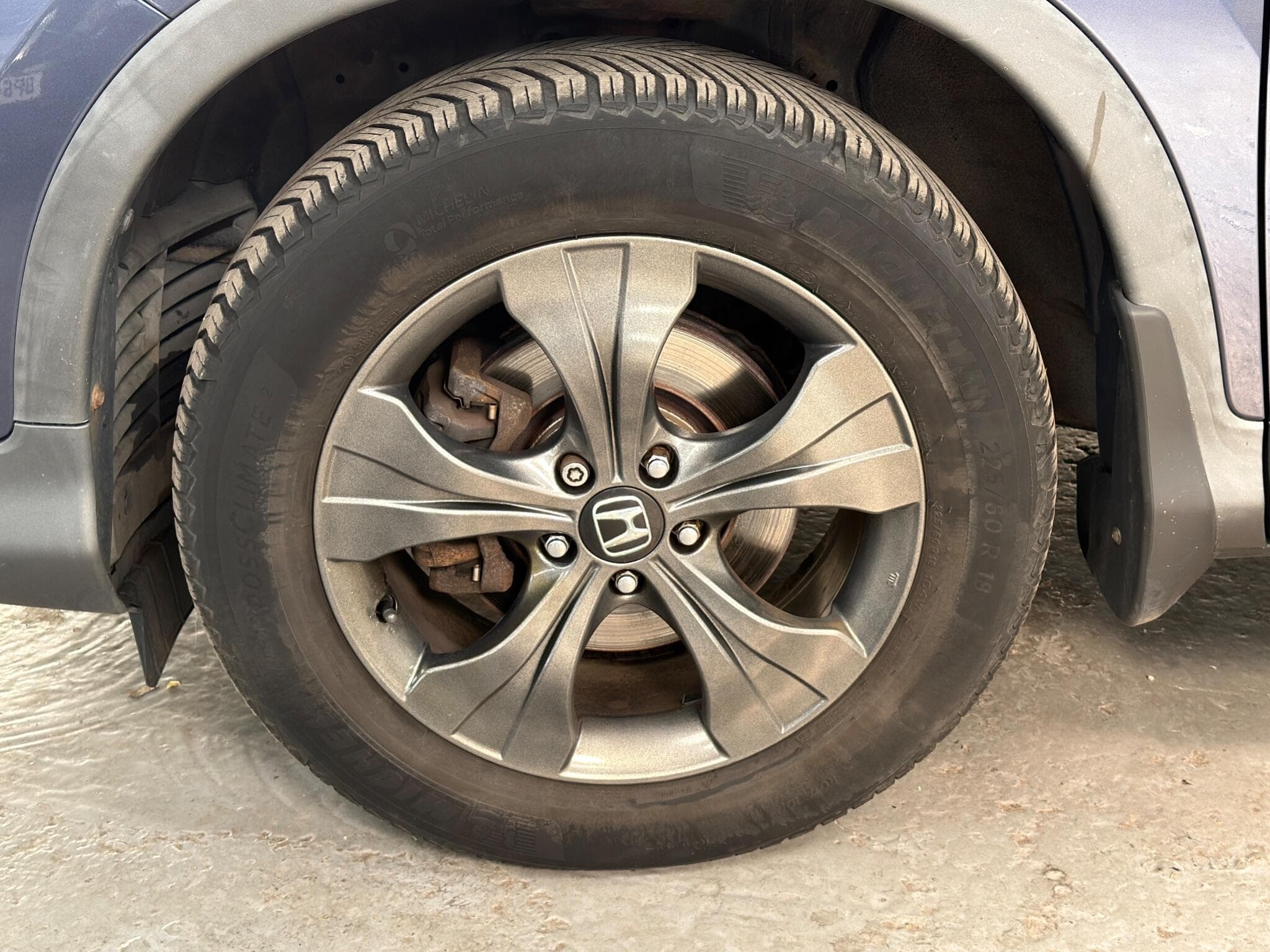 2013 Honda CR-V - Thumbnail 20