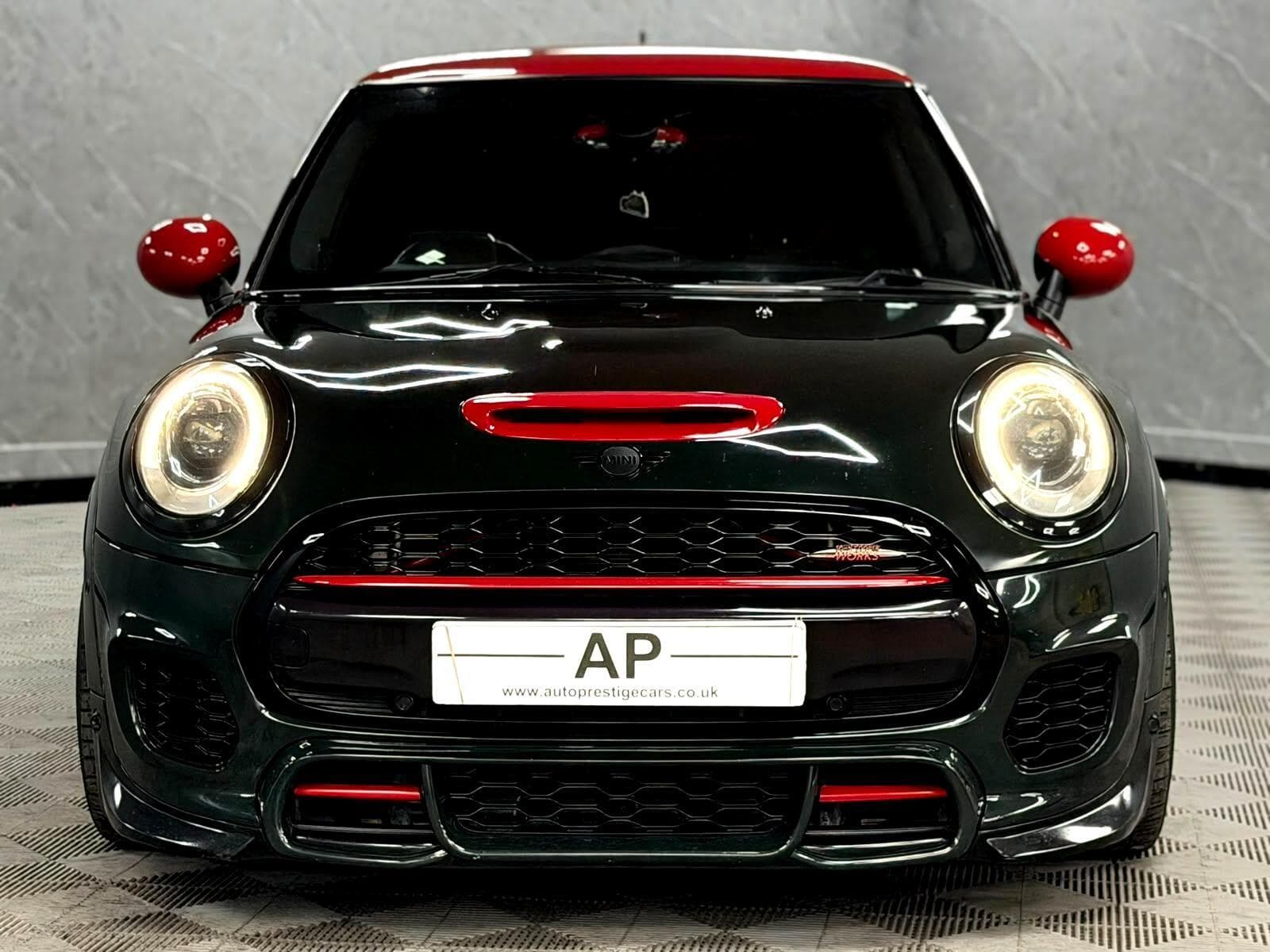 2015 MINI Hatch - Thumbnail 14