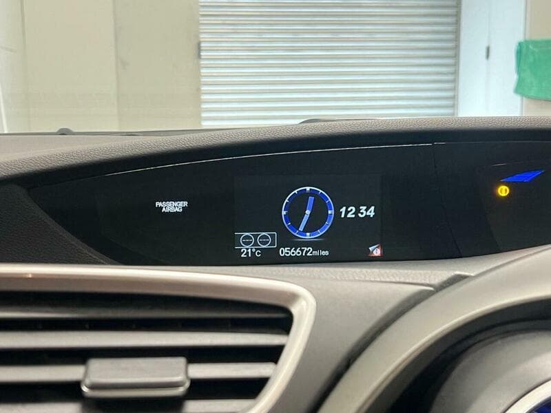 2015 Honda Civic - Thumbnail 39
