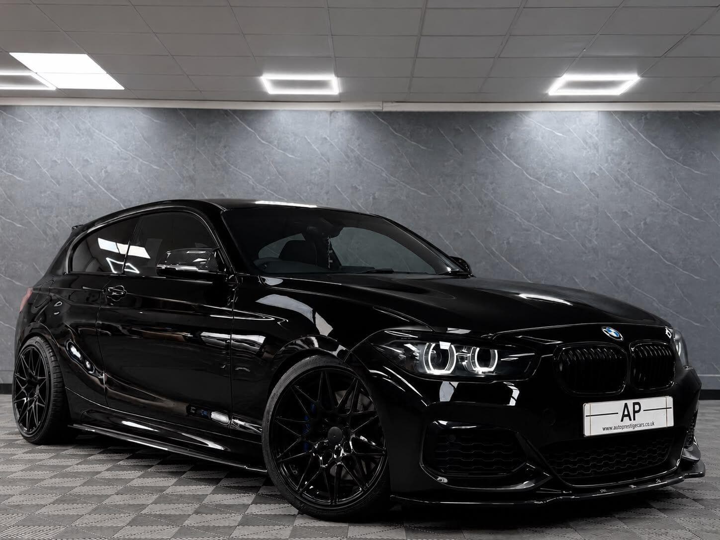 2018 BMW 1 Series - Thumbnail 6
