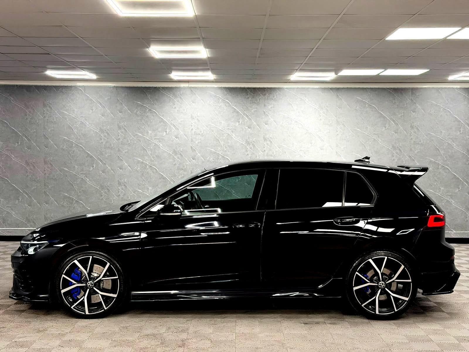 2021 Volkswagen Golf - Thumbnail 19