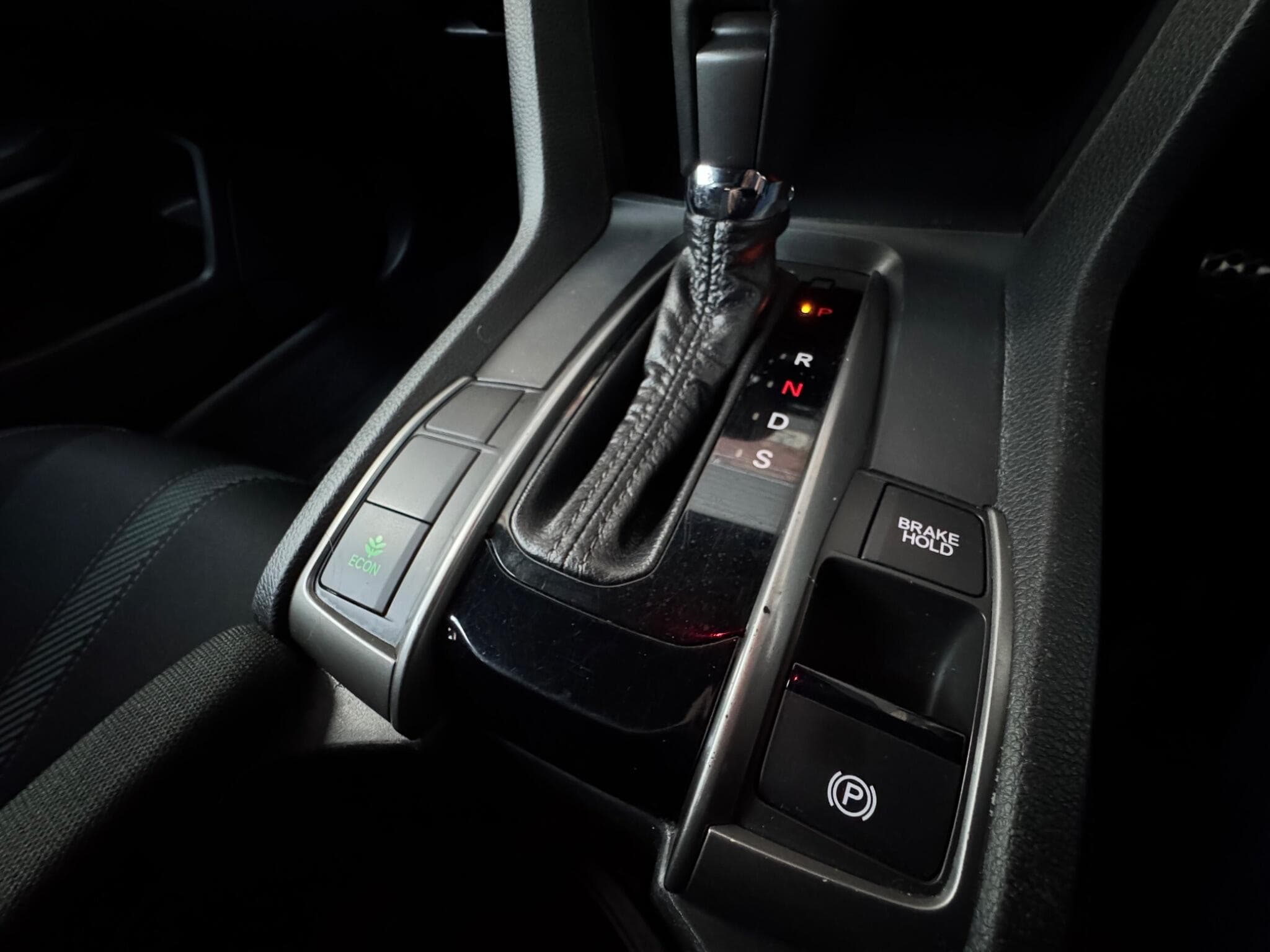 2017 Honda Civic - Thumbnail 20