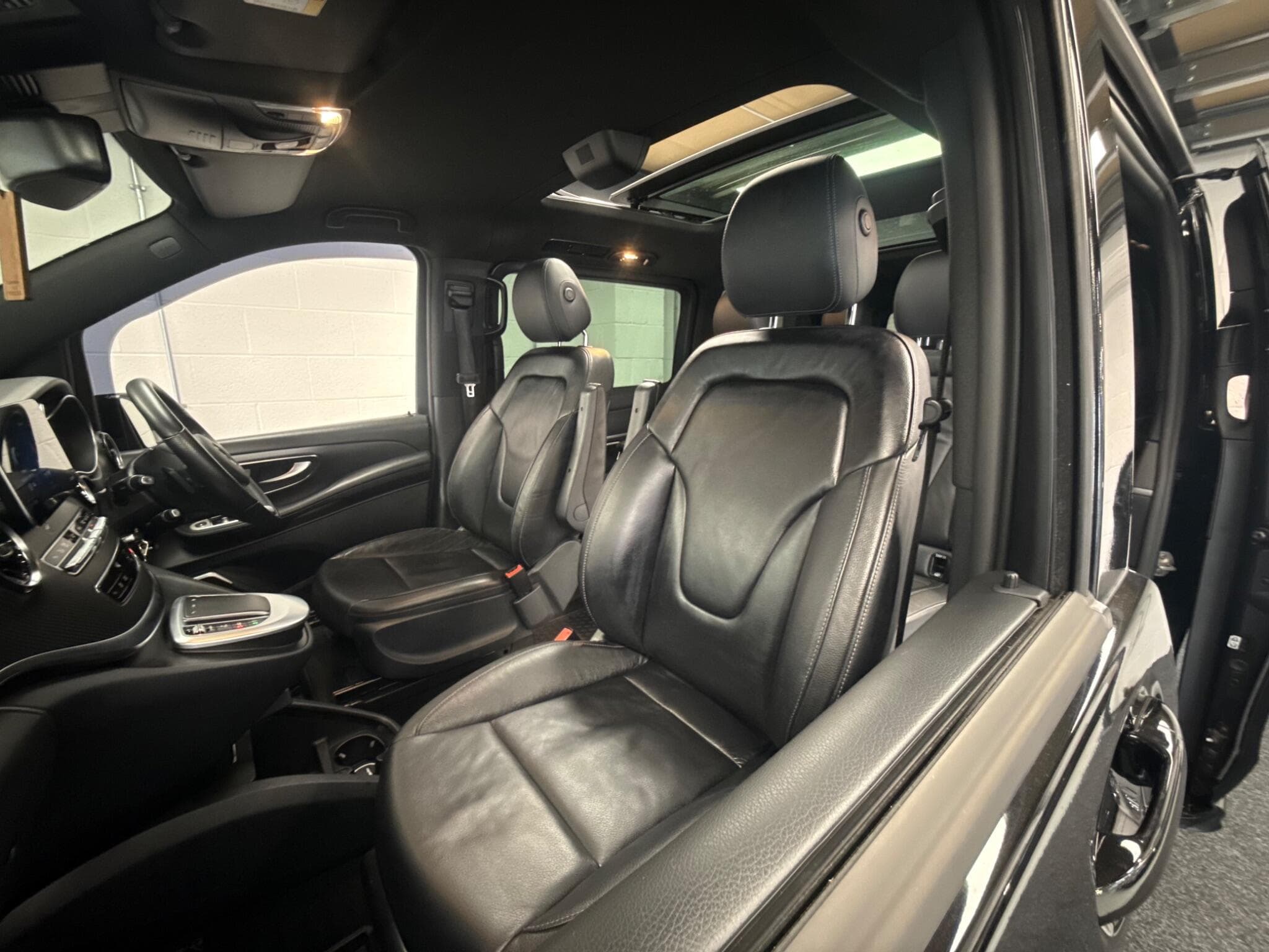 2023 Mercedes-Benz V Class - Thumbnail 62