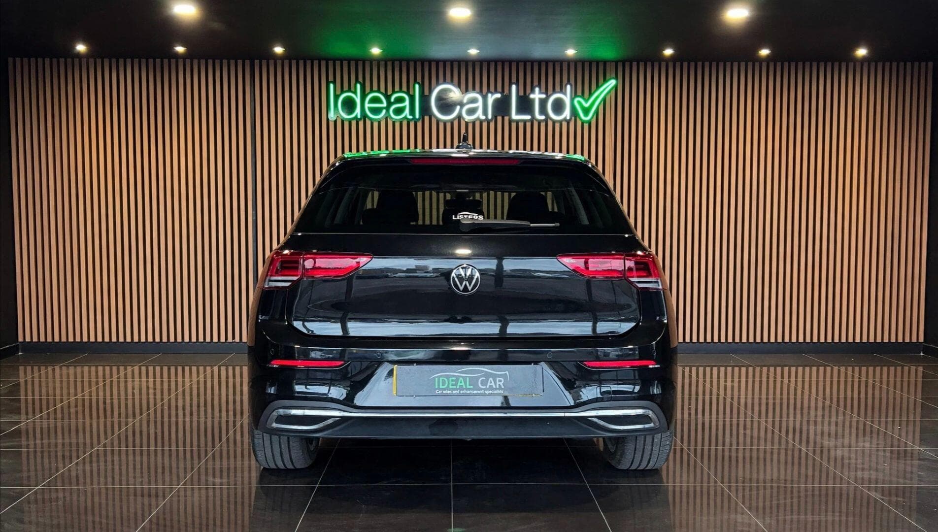 2020 Volkswagen Golf - Thumbnail 5