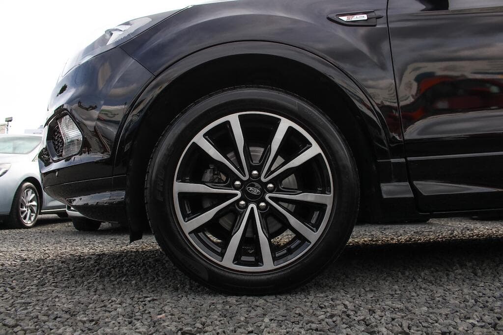 2019 Ford Kuga - Thumbnail 13
