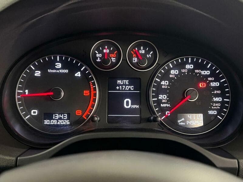 2010 Audi A3 - Thumbnail 27