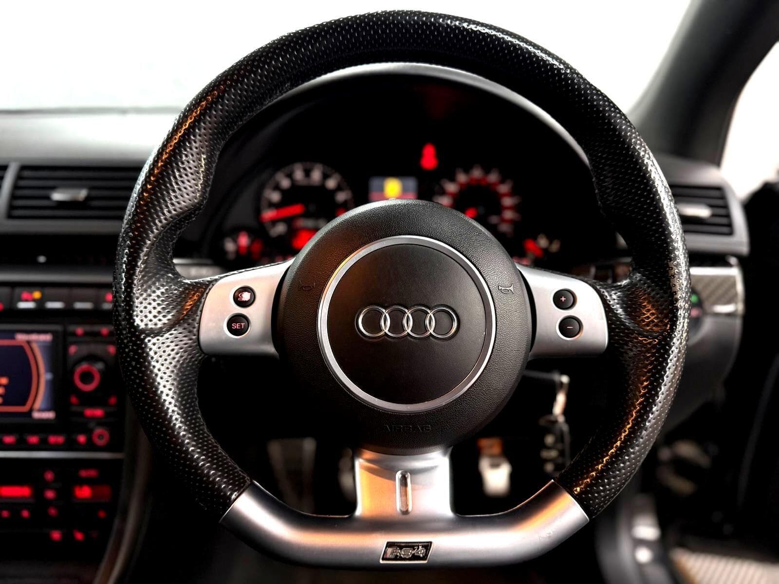 2006 Audi RS4 Avant - Thumbnail 49