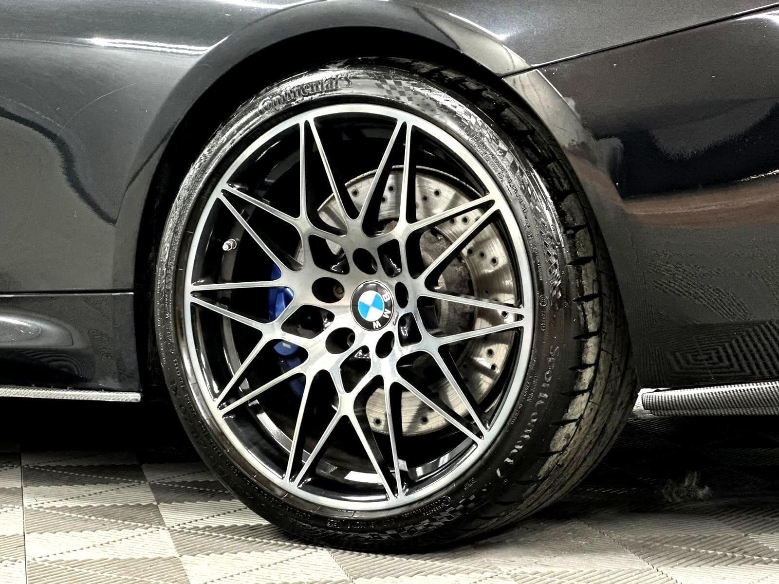 2017 BMW M4 - Thumbnail 53