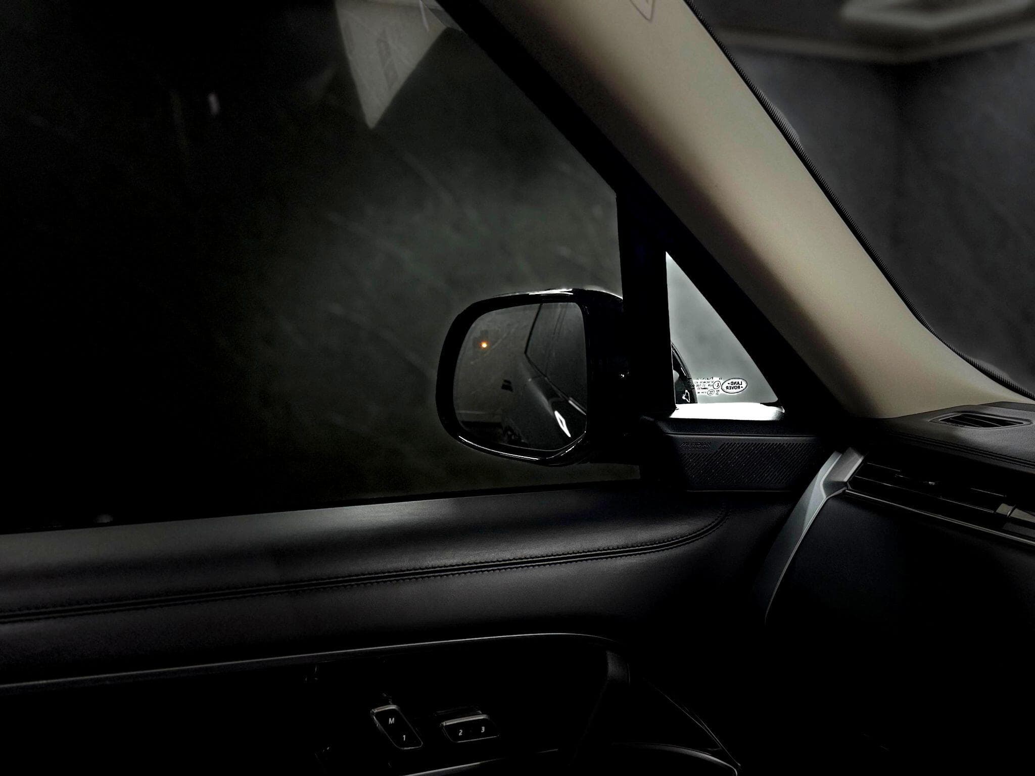 2022 Land Rover Range Rover - Thumbnail 61
