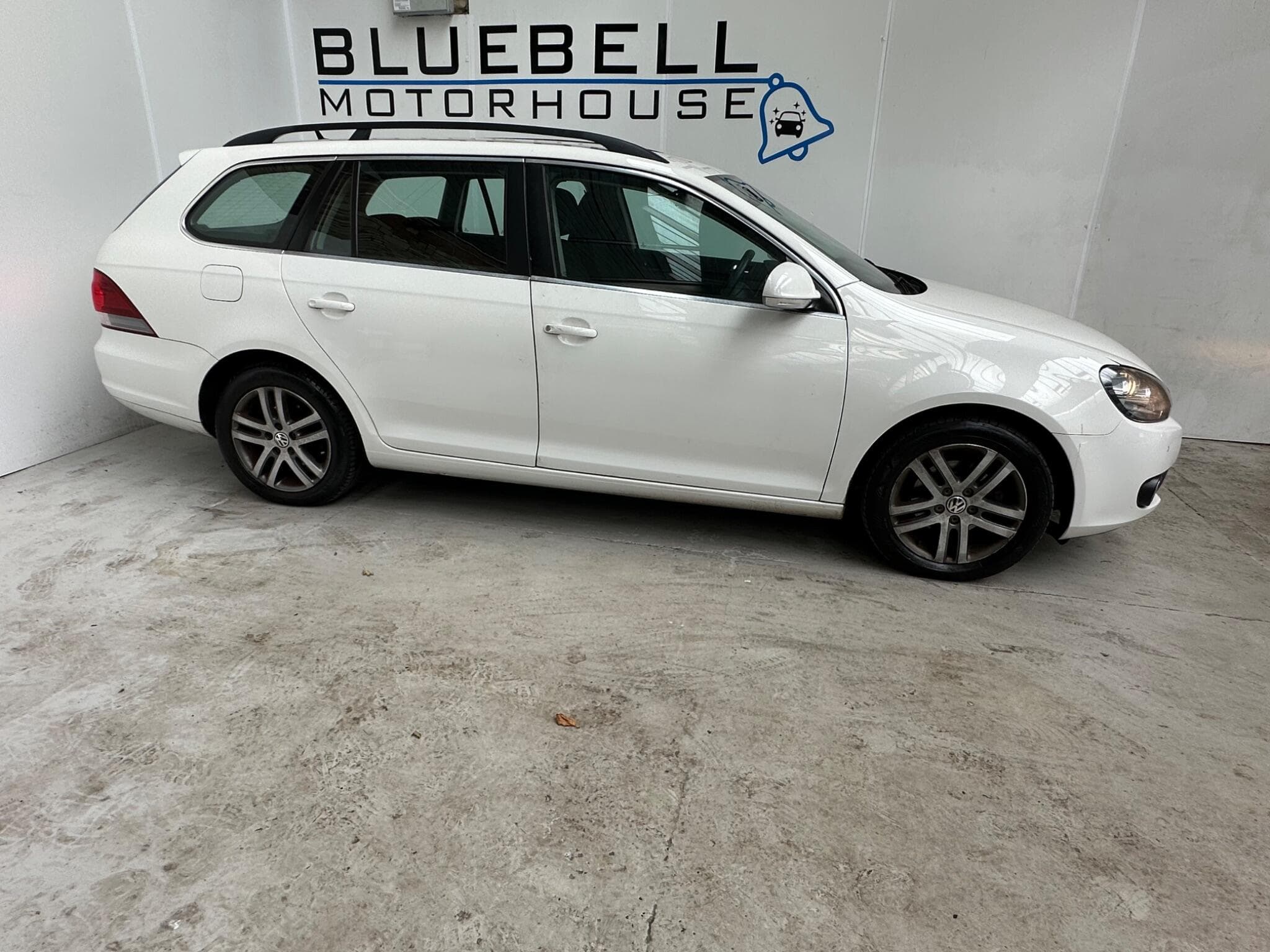 2012 Volkswagen Golf - Thumbnail 8