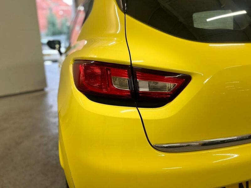 2013 Renault Clio - Thumbnail 14