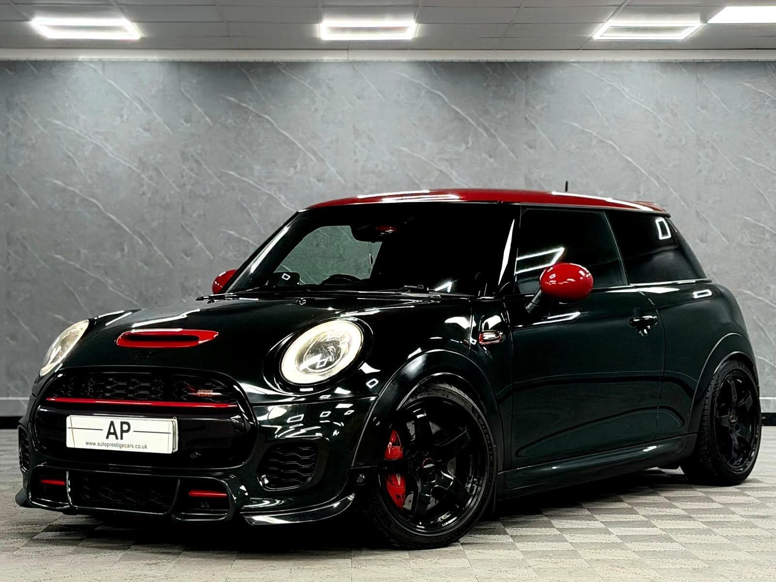 2015 MINI Hatch - Thumbnail 7