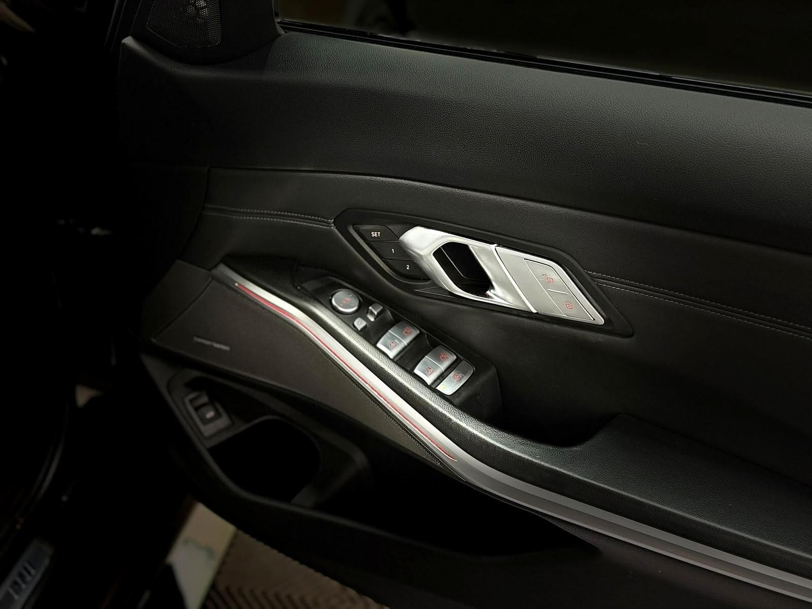2023 BMW M3 - Thumbnail 60