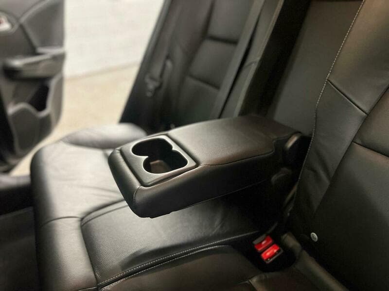 2015 Honda Civic - Thumbnail 52