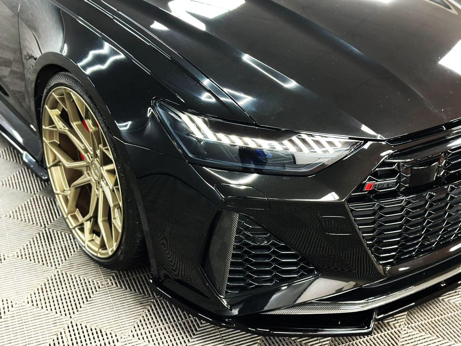 2020 Audi RS6 Avant - Thumbnail 14