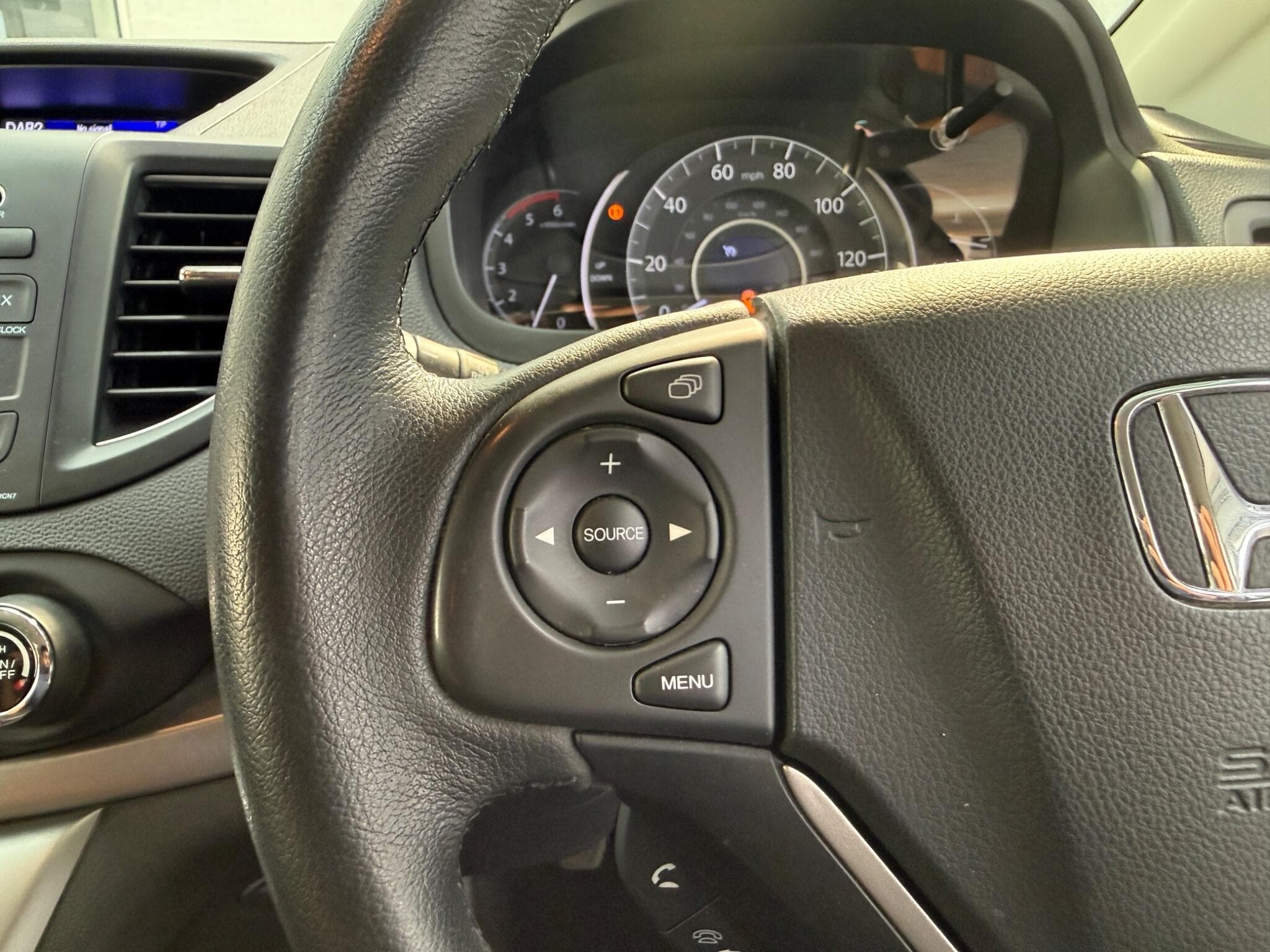 2013 Honda CR-V - Thumbnail 18