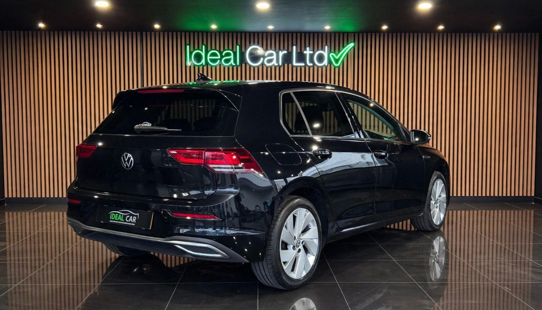 2020 Volkswagen Golf - Thumbnail 8