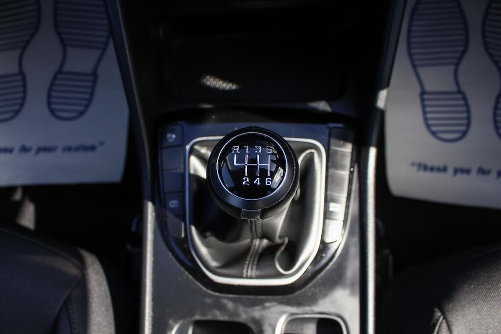 2021 Hyundai TUCSON - Thumbnail 27