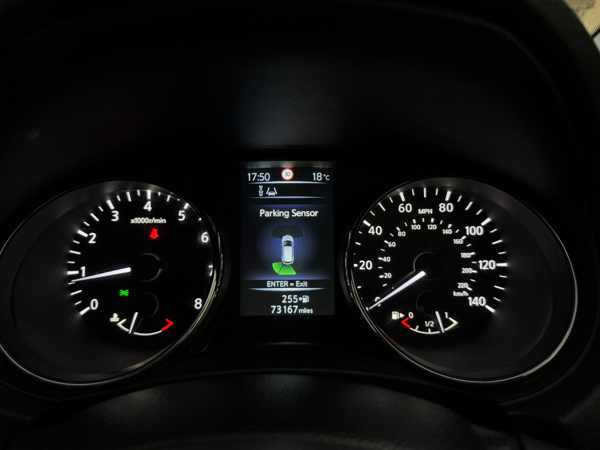 2016 Nissan Qashqai - Thumbnail 15