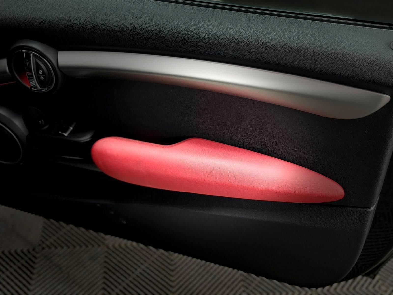 2015 MINI Hatch - Thumbnail 41