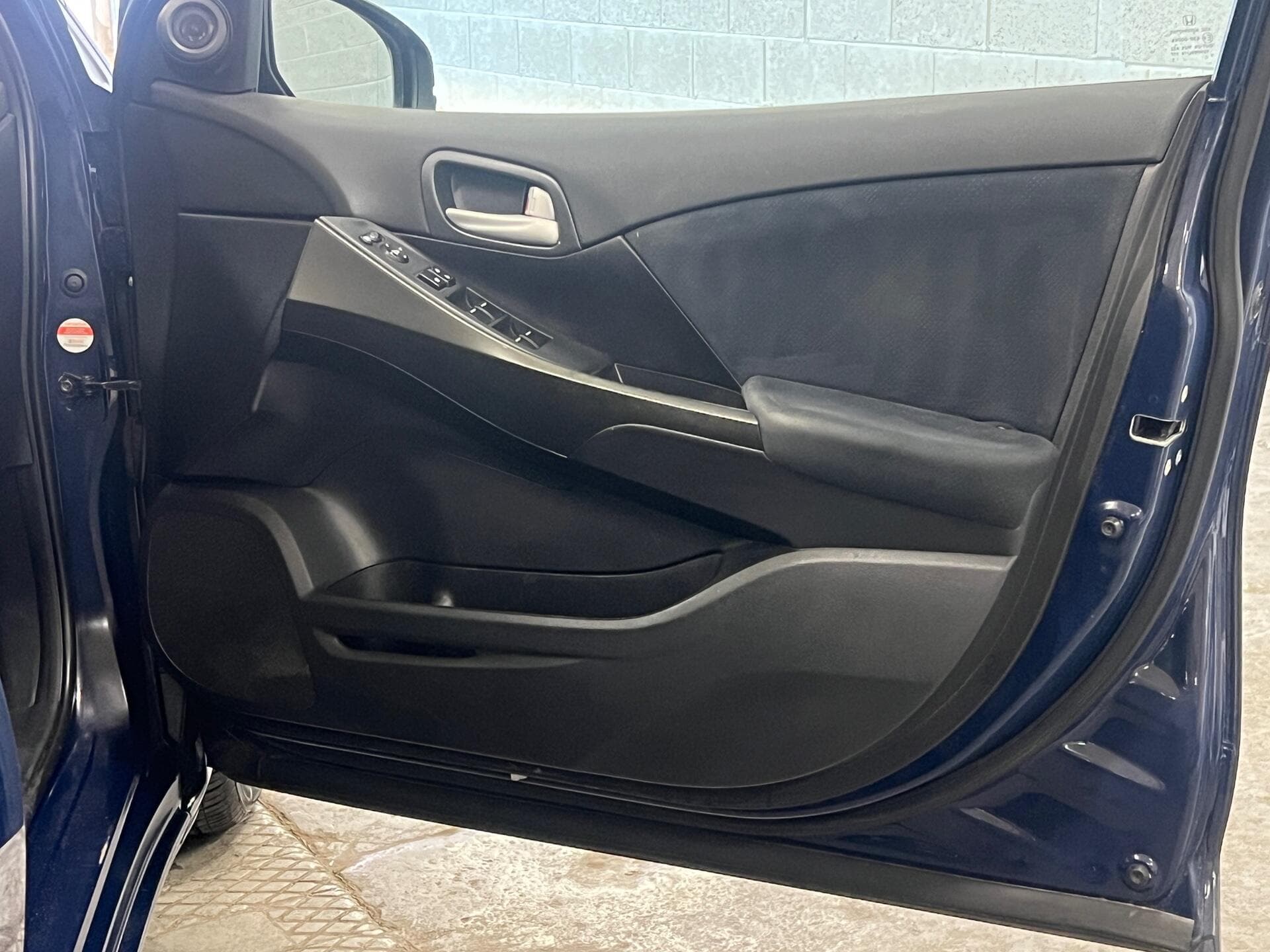 2013 Honda Civic - Thumbnail 23