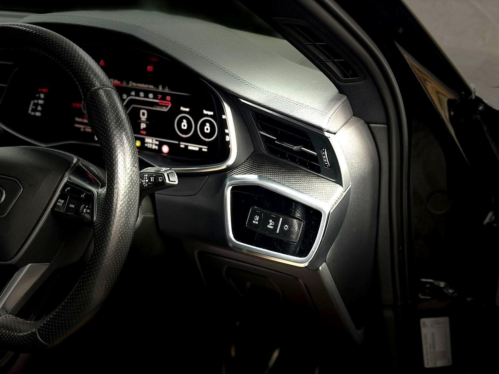 2021 Audi RS6 Avant - Thumbnail 40