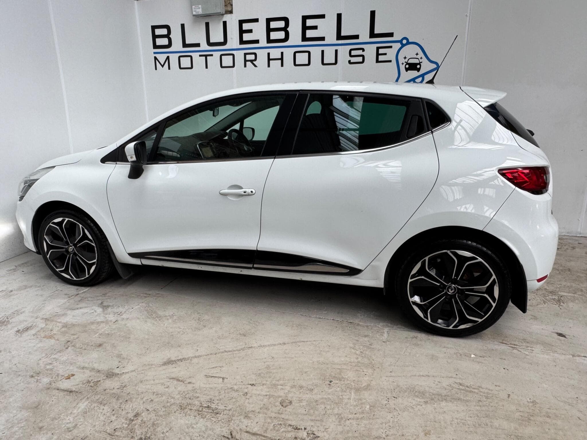 2019 Renault Clio - Thumbnail 8