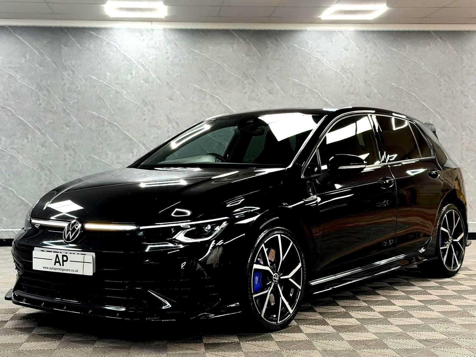 2021 Volkswagen Golf - Thumbnail 16