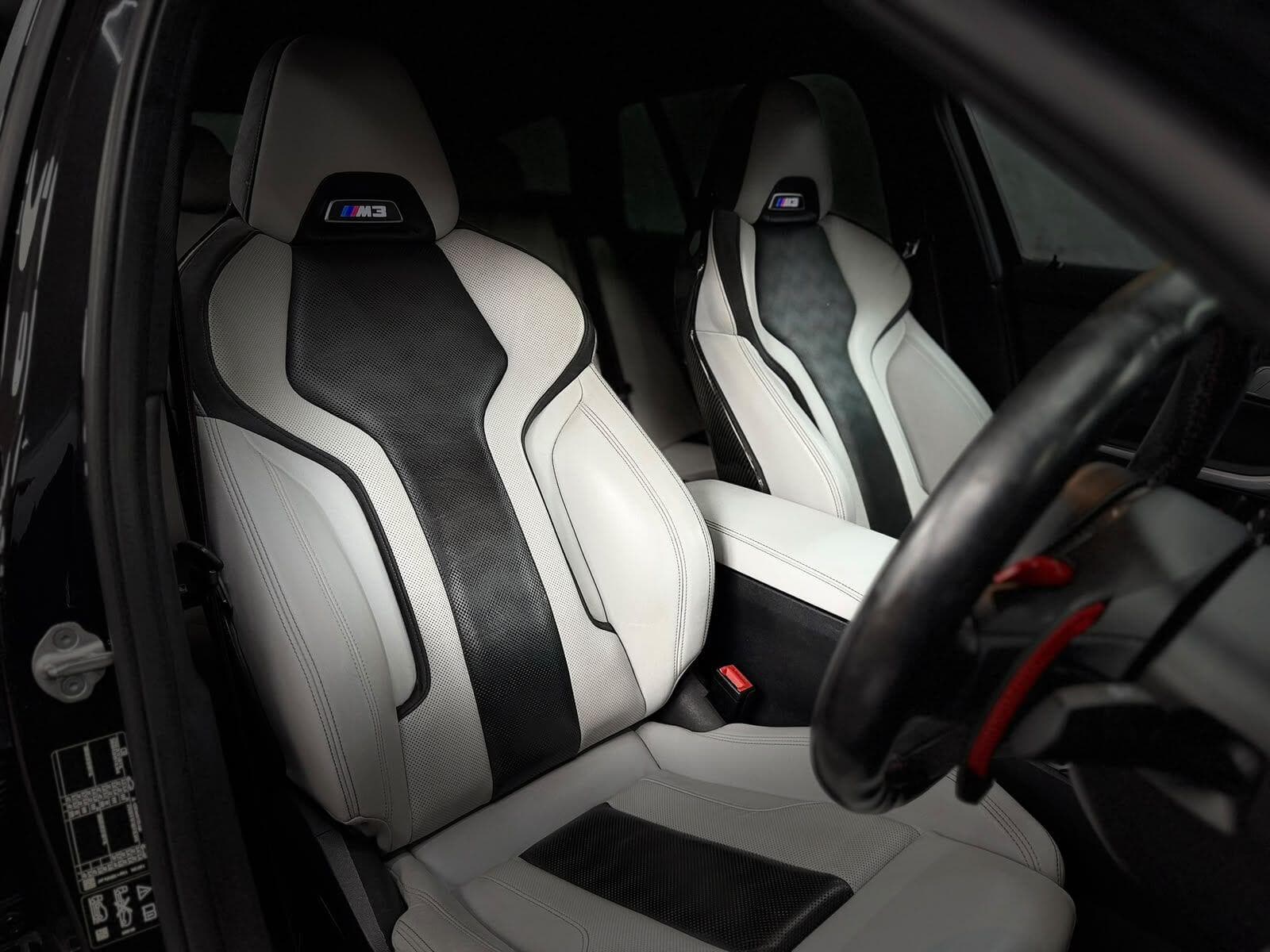 2023 BMW M3 - Thumbnail 68