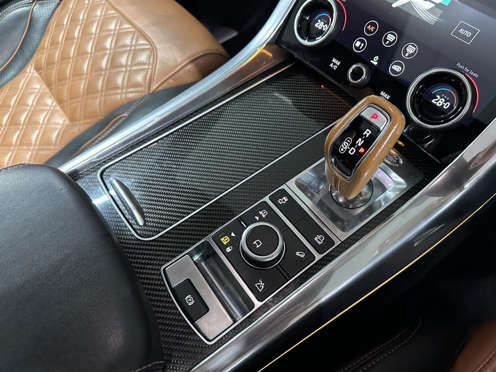 2019 Land Rover Range Rover Sport - Thumbnail 12