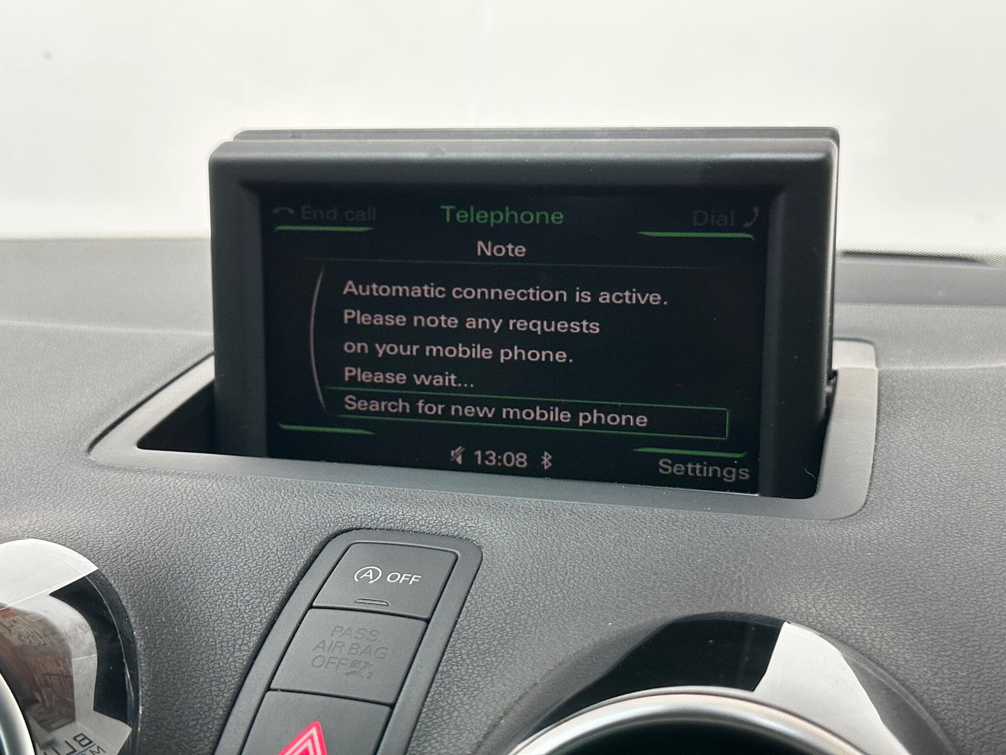2011 Audi A1 - Thumbnail 13