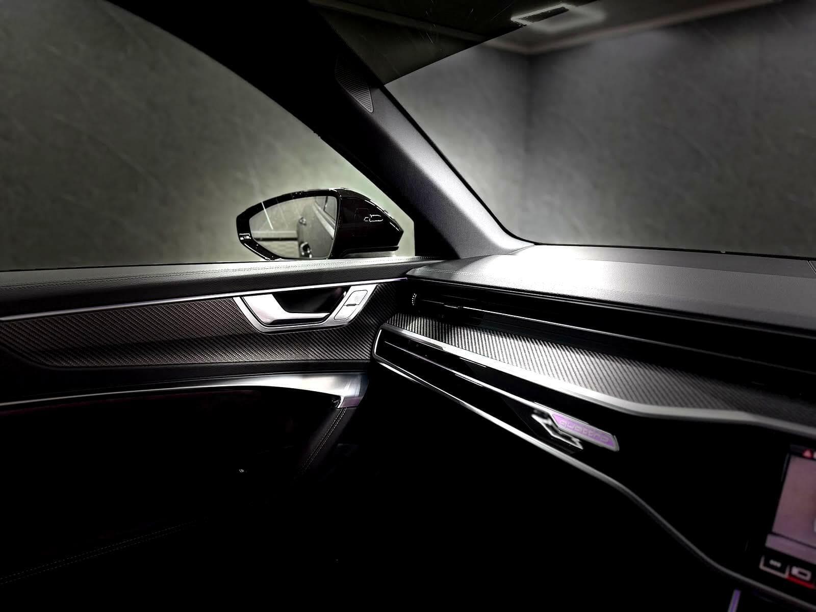 2021 Audi RS6 Avant - Thumbnail 49