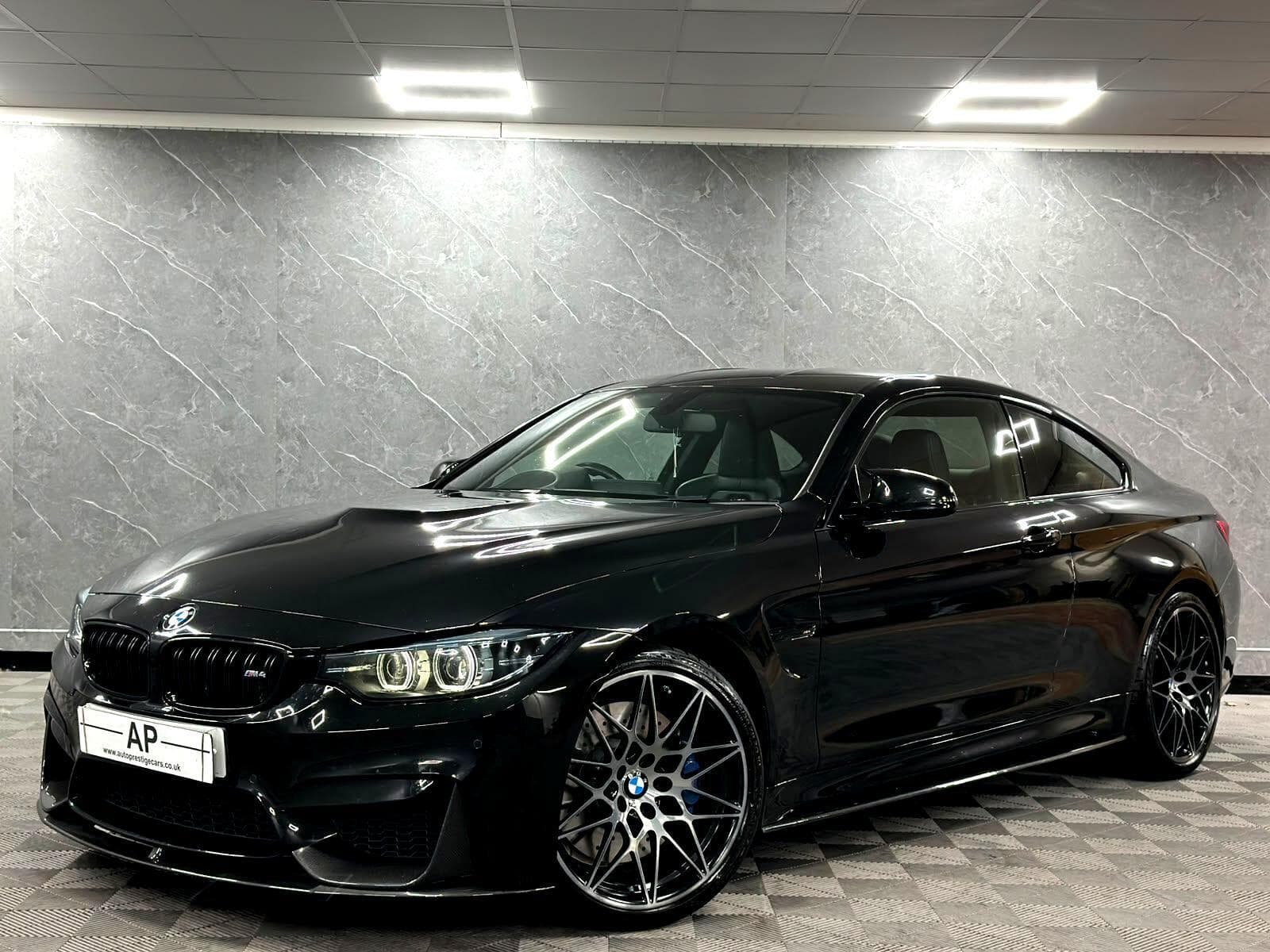 2017 BMW M4 - Thumbnail 31