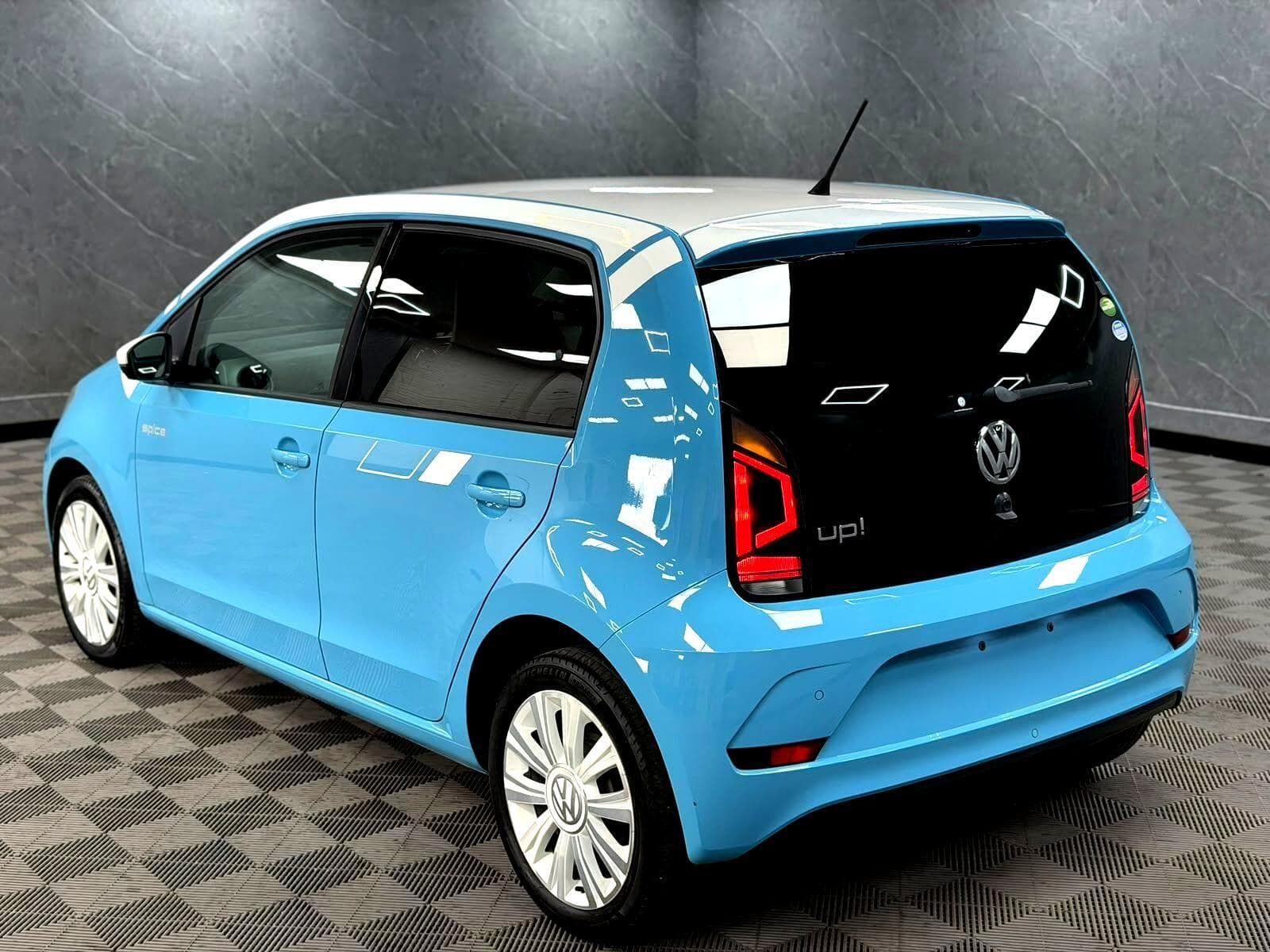 2019 Volkswagen up! - Thumbnail 15