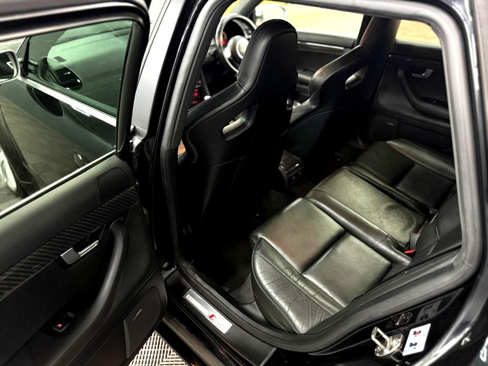 2006 Audi RS4 Avant - Thumbnail 70