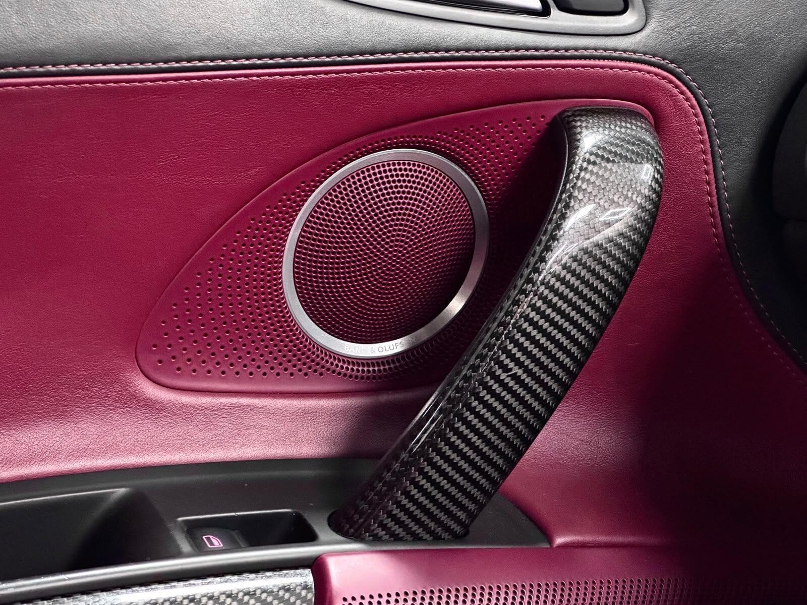 2010 Audi R8 - Thumbnail 67