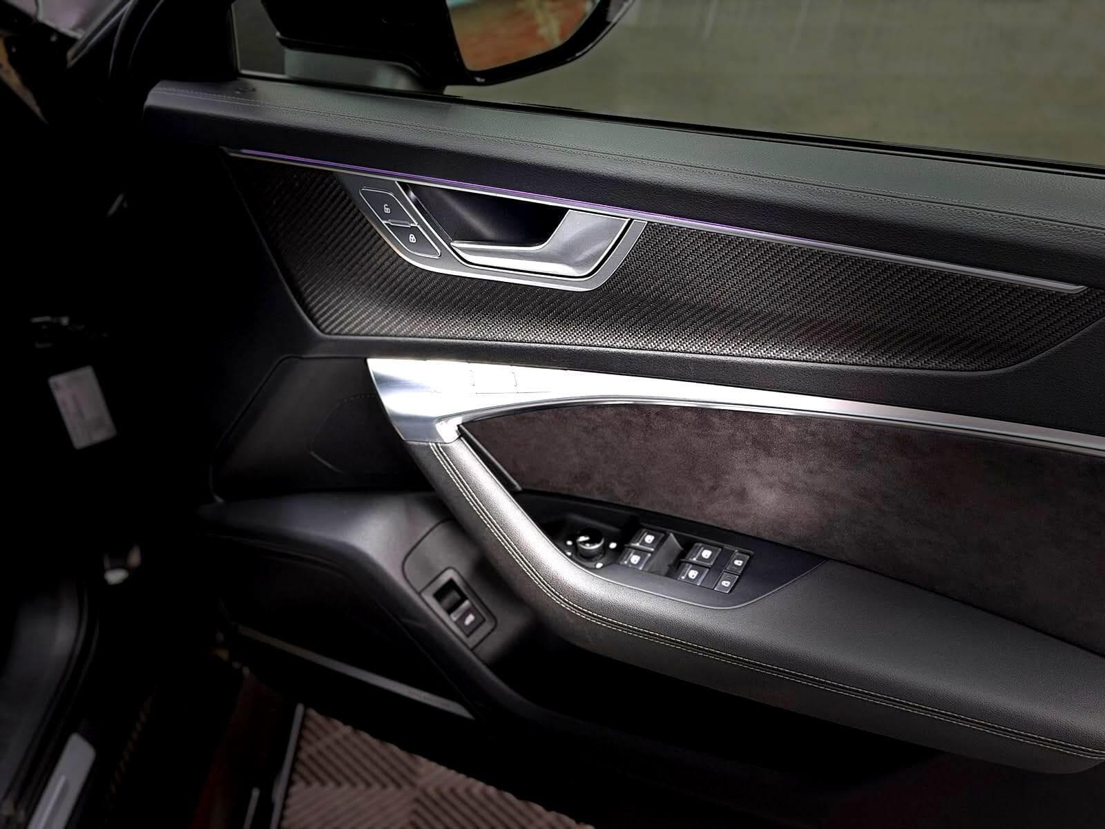 2021 Audi RS6 Avant - Thumbnail 38