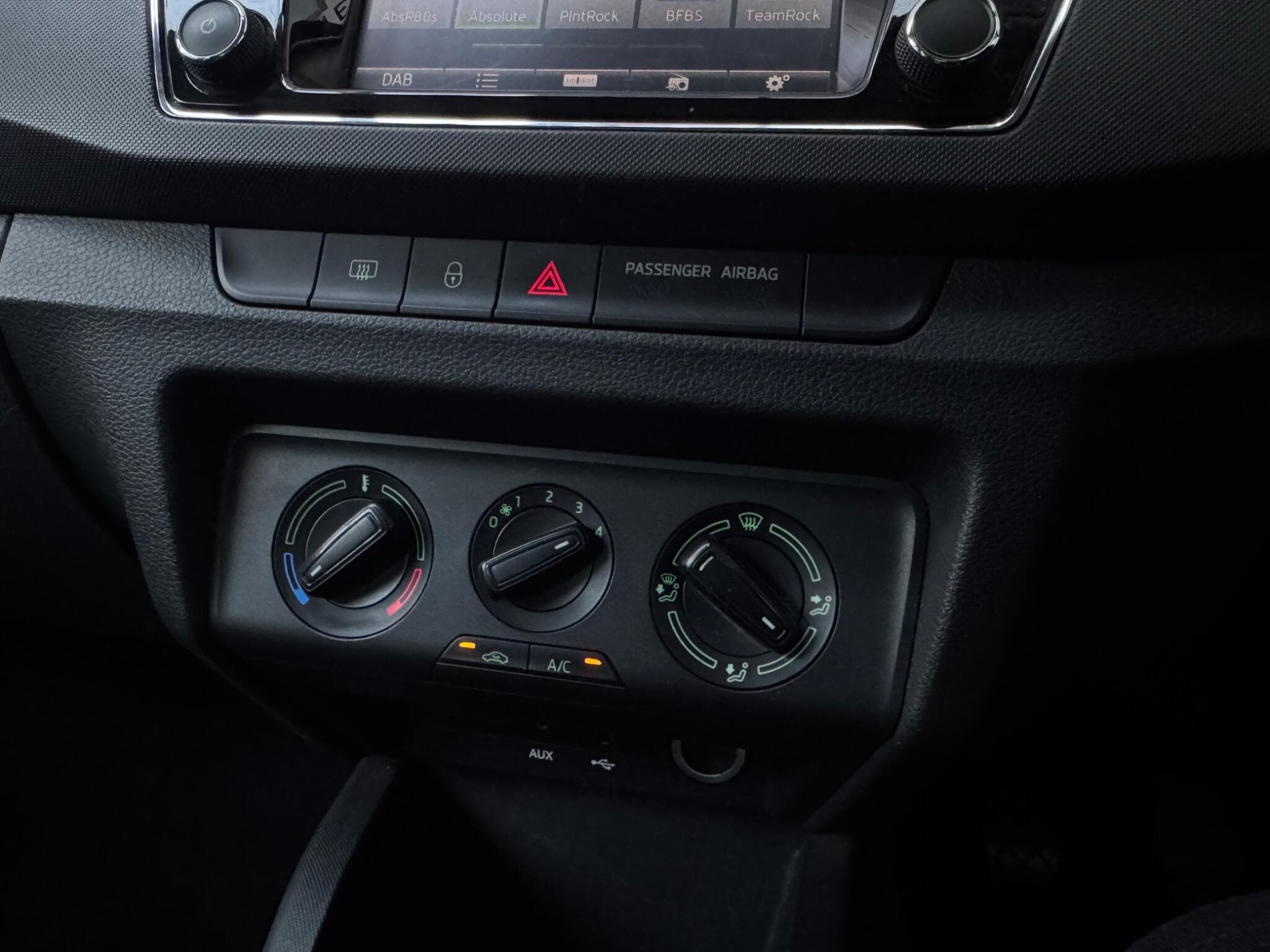 2014 Skoda Fabia - Thumbnail 16